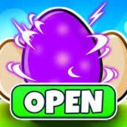 Rebirth Champions: Ultimate > 1 Featured Egg - Easter [299R] 0